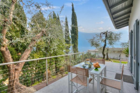 Relais Nanzello Garda Living 1 and 2 - Happy Rentals